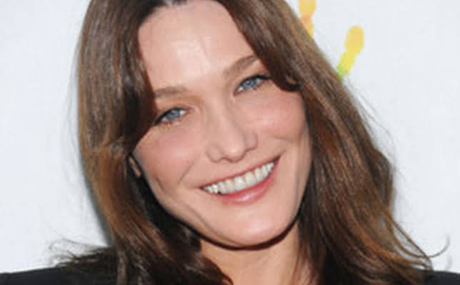 Carla Bruni