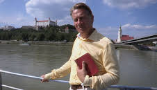 Great Continental Railway Journeys (S1 E2)