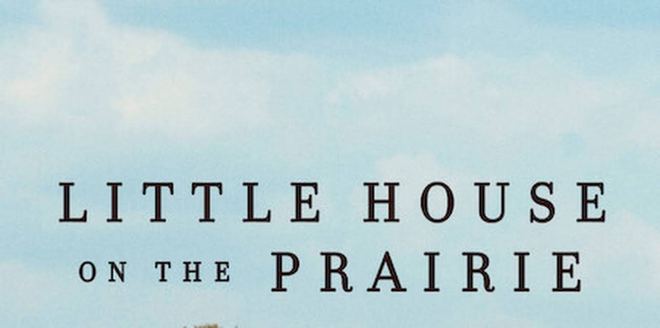 Little House on the Prairie