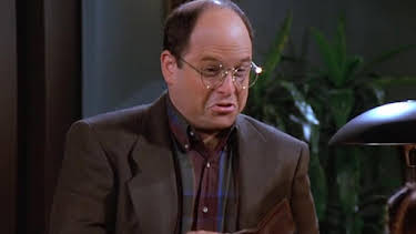 17:00: Seinfeld (S8 E3) (S8) | TV6 | 4/17 2026