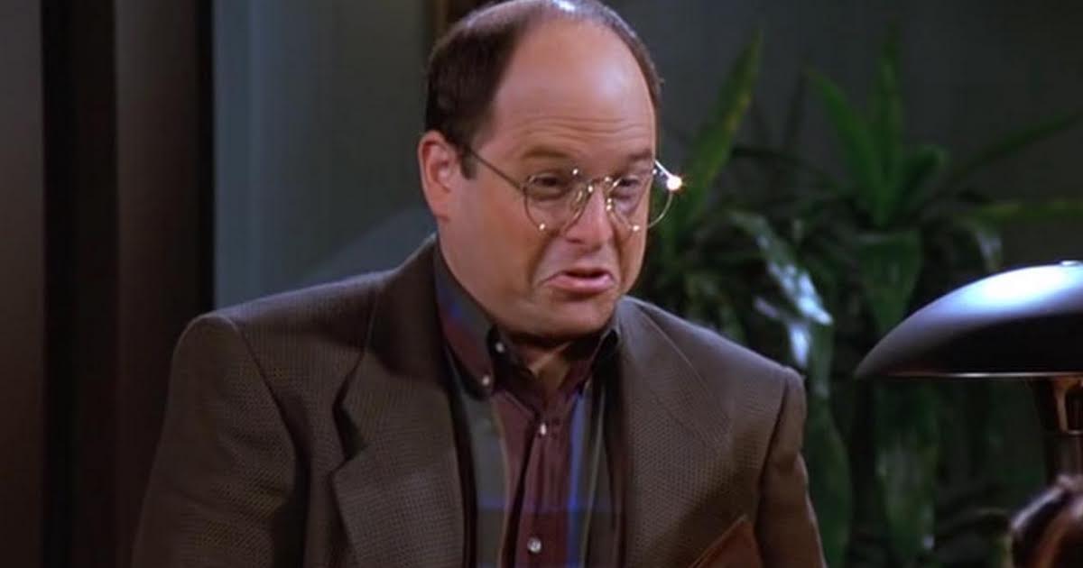 15/1 10:55 | Seinfeld på See