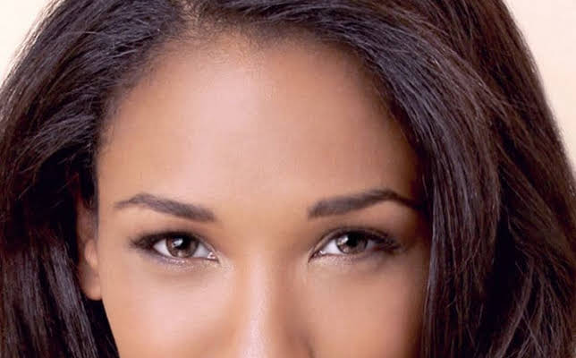 Candice Patton