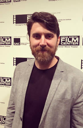 Seanie Sugrue as Director