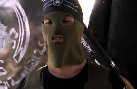 Ross Kemp: Middle East: Episode 1