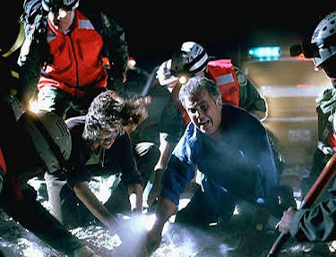 07:55: CSI: Den Tätern auf der Spur | VOX | 4/1 2026