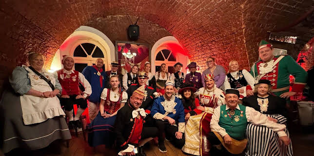 13:00: Wir lieben Karneval | WDR Fernsehen | 2/8 2026