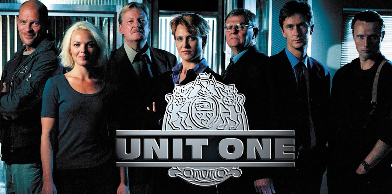 Unit One S01