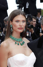 Bianca Balti como 