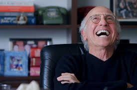 The History of Comedy, Season 1: Spark of Madness