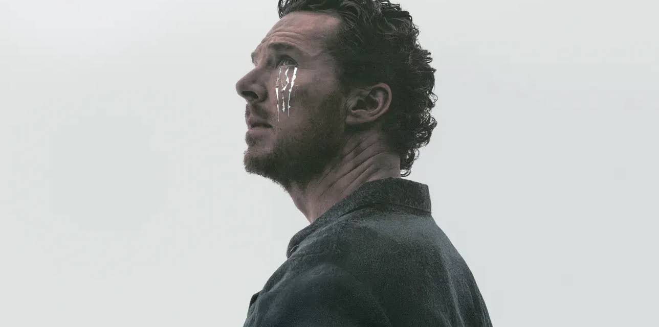 The Thing with Feathers (2025)