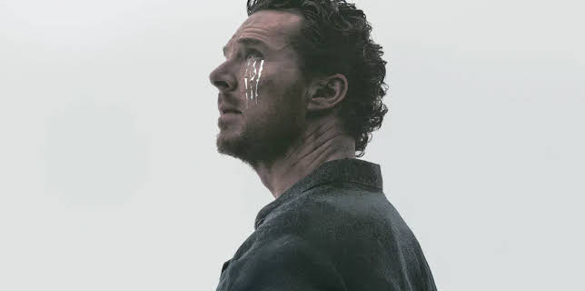 The Thing with Feathers (2025)