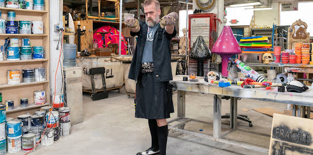 16:40: Buddy Vs. Christmas (S1 E1) (S1) | TLC | 12/25 2025