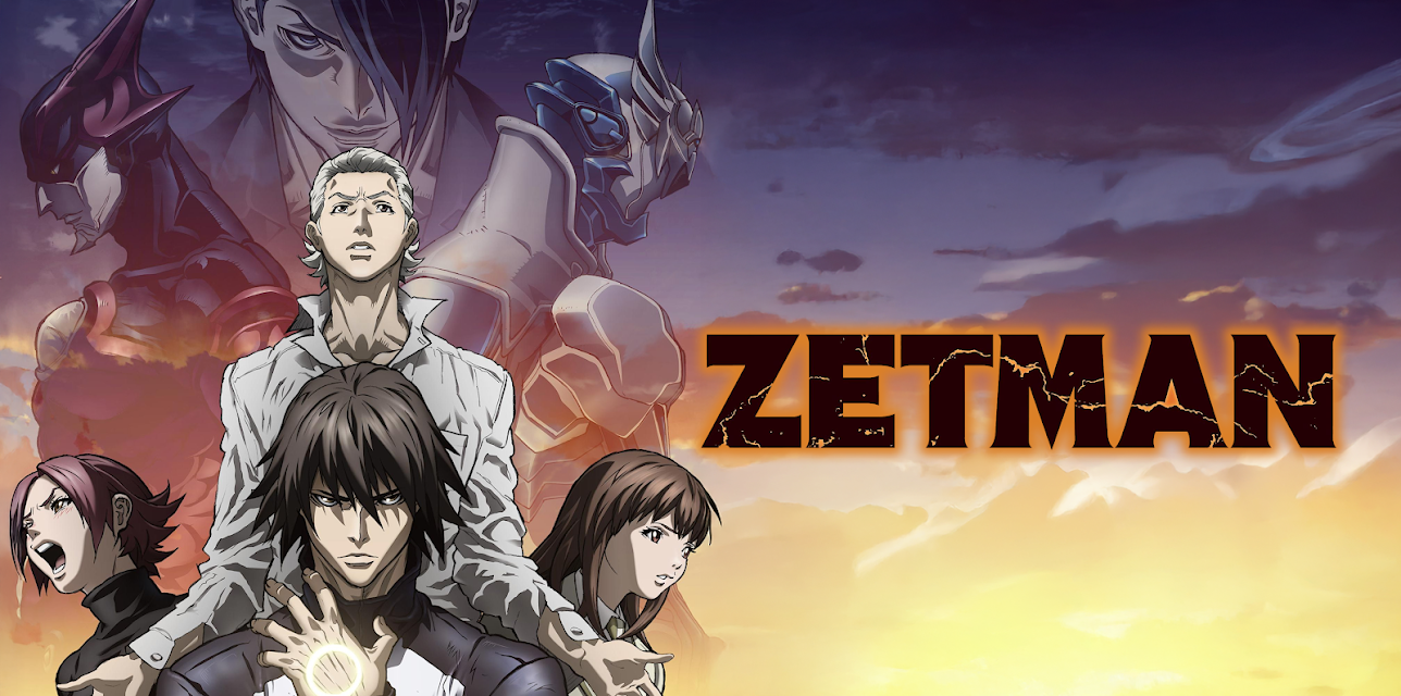 ZETMAN