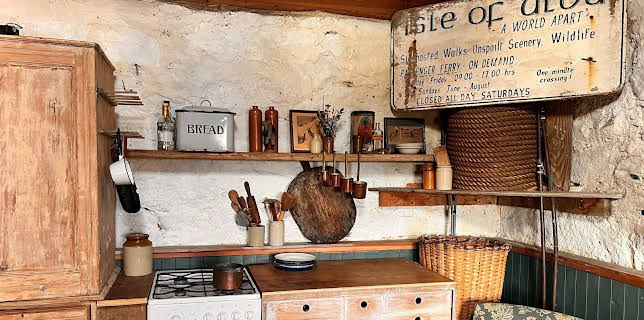 11:15: Banjo pussar opp Hebridane: «Ei krasafaren steinbu» | NRK 1 | 12/27 2025