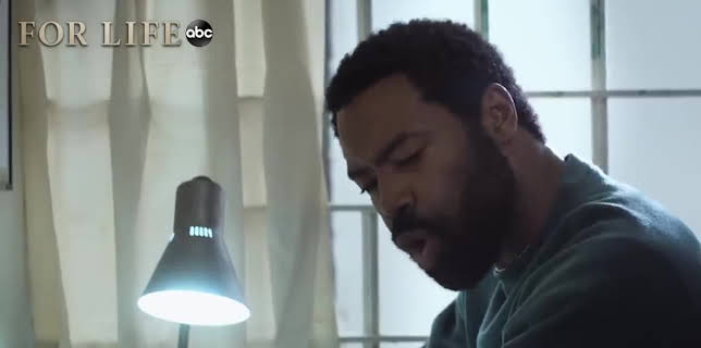 For Life: Cadena perpetua