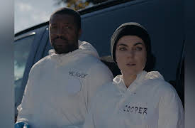 Coroner: Bridges - Episode 108