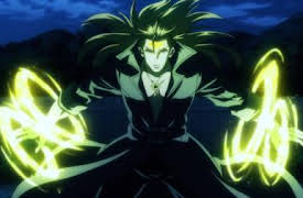 SWORDGAI The Animation: Avsnitt 6