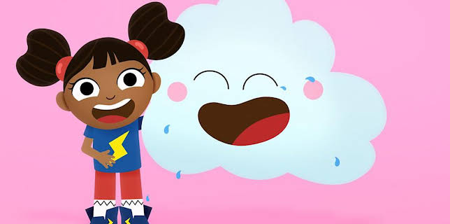 9:05 AM: Yakka Dee! (S2) | Cbeebies | 11/17 2025