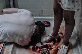 Urban Legend: The Haunted Shower