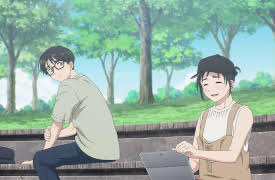 Insomniacs After School: Shooting Star