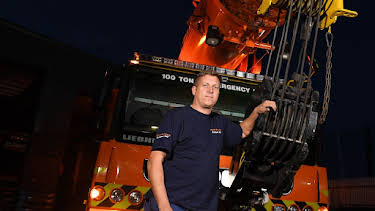 3:05 AM: Trucking Hell (S2 E20) (S2) | Paramount | 1/3 2026