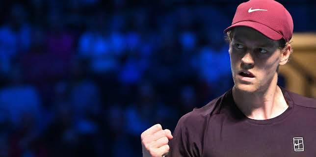 06:00: Erste Bank Open: Finale: J. Sinner vs. A. Zverev | TV 2 Sport 2 | 11/14 2025