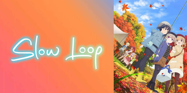 Slow Loop: Season 1