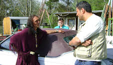 Der Trödeltrupp - Das Geld liegt im Keller (S6 E62)