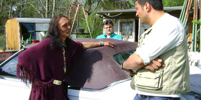 06:00: Der Trödeltrupp - Das Geld liegt im Keller (S6 E62) (S6) | RTL 2 | 2/11 2026