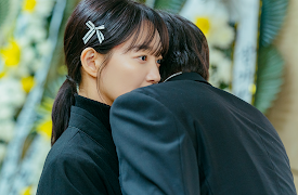 No Gain No Love: EP12