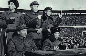 Communism in Power: From Stalin to Mao: China’s Cultural Revolution