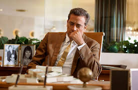 Magic City Season 1: Feeding Frenzy