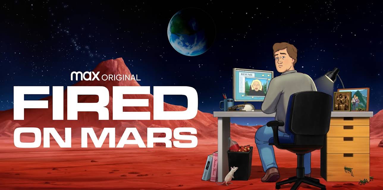 Fired On Mars, Season 1