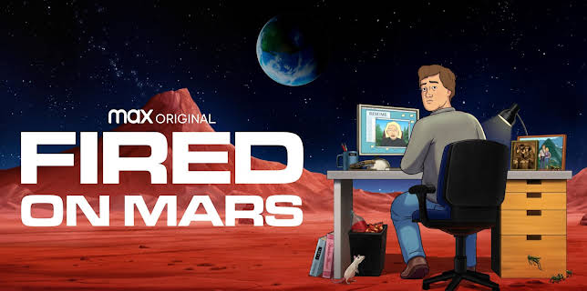 Fired On Mars, Season 1