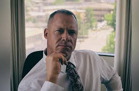 Capitol Murder: S1E3