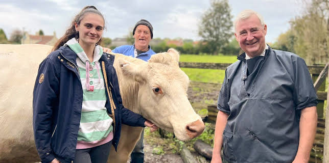 9:00 AM: The Yorkshire Vet (S10 E3) (S10) | 5 Select | 2/4 2026