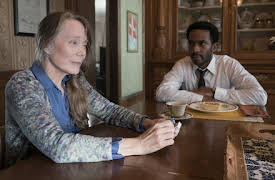 Castle Rock: Episode 1