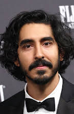 Dev Patel as 