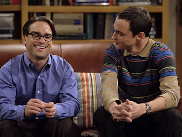 16:30: The Big Bang Theory | ProSieben | 7/2 2026