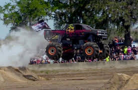 Rev'd Up, Season 1: Burning Rubber