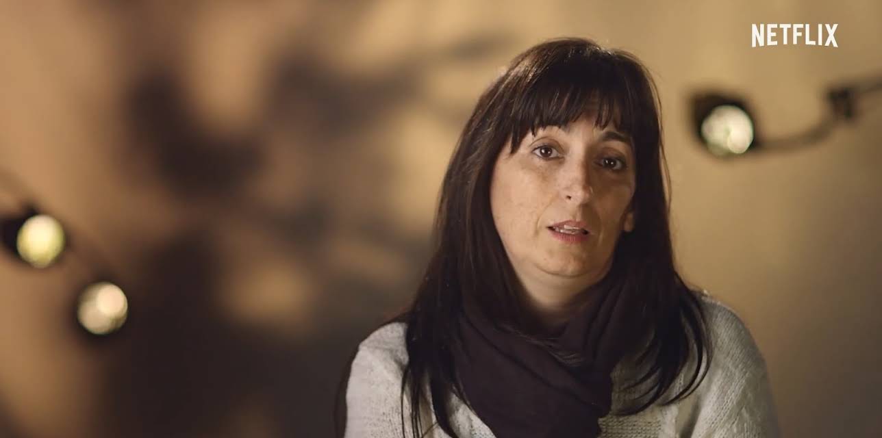 11M: Terror in Madrid (2022)