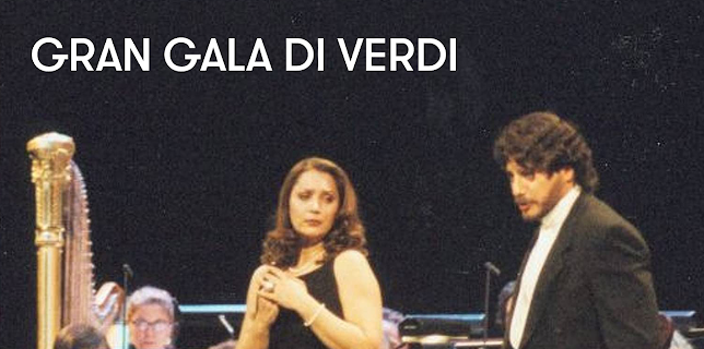 Gran Gala di Verdi (2007)