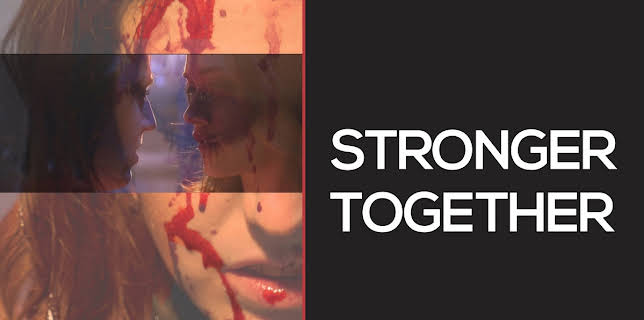 Stronger Together (2017)