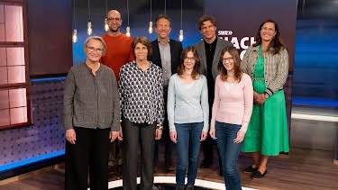 06:00: Nachtcafé | SR Fernsehen | 8/16 2026