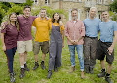 Chateau DIY: Win the Dream