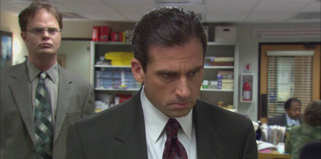 06:45: The Office (S2 E3) (S2) | Viasat Series | 12/5 2025