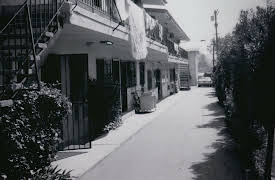 First Blood S1: Richard Ramirez: The Nightstalker