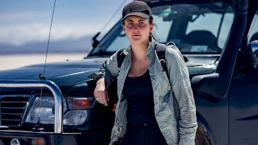 15:30: Gullfeber: Parker i Klondyke (S6 E6) (S6) | Discovery Channel | 5/2 2026