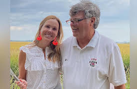 How She Rolls, Season 1: Warm and Buttery