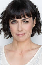 Constance Zimmer som 